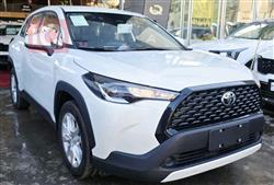 تويوتا كورولا كروس